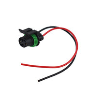 DURAFORCE Oil Pressure Fuel Pump Pressure Shut Sensor Switch 87-864252A01 For MerCruiser