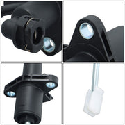 DURAFORCE For Audi TT 2000-2006 Volkswagen Jetta 1J1721388A Clutch Master Cylinder
