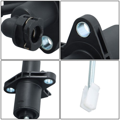 DURAFORCE For Audi TT 2000-2006 Volkswagen Jetta 1J1721388A Clutch Master Cylinder