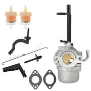 DURAFORCE Carburetor Kit For Briggs ForStratton 698305 793778 Nikki 8550 5000 10HP Engines