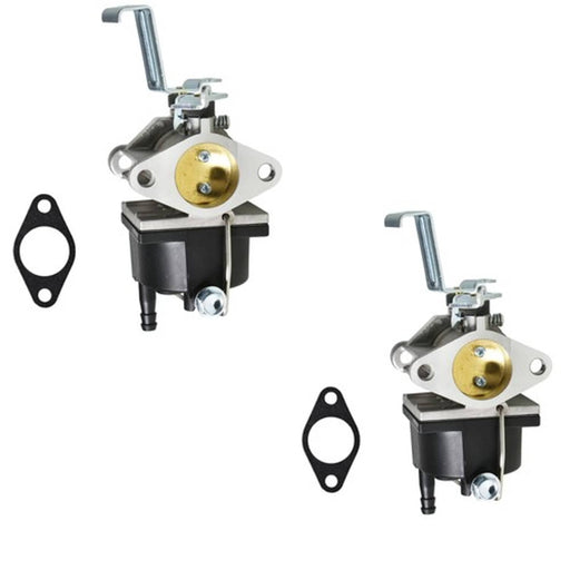 DURAFORCE Carb Fits Tecumseh 640221 5156 Carburetor Assy Select Models OV691EA TVT691 2pcs