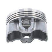 DURAFORCE Cylinder Piston Kit 62MM Motorcycle For HONDA PCX160 PCX150 160CC 2021-2022 New