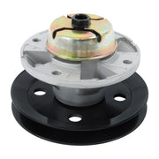 DURAFORCE AM121342 AM115528 AM115720 Deck Spindle Assembly For John Deere