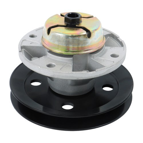 DURAFORCE AM121342 AM115528 AM115720 Deck Spindle Assembly For John Deere