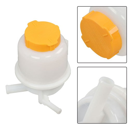 DURAFORCE 603-937 Fit For Subaru Baja 2004-2006 Power Steering Reservoir W/ Cap 34630AE02B