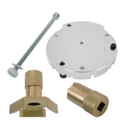 DURAFORCE COMPLETE PRIMARY CLUTCH SERVICE TOOLS KIT For POLARIS P-90 RZR 900 1000 Rebuild