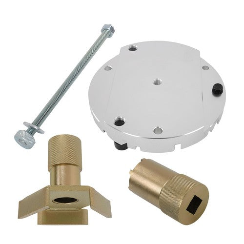 DURAFORCE COMPLETE PRIMARY CLUTCH SERVICE TOOLS KIT For POLARIS P-90 RZR 900 1000 Rebuild