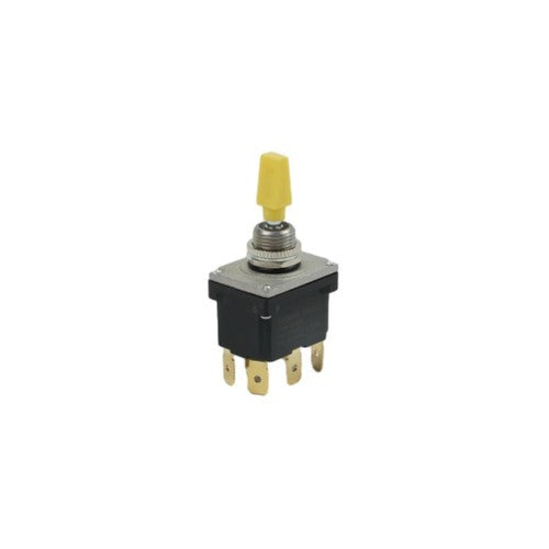 4360314 Toggle Switch for JLG 80H 80HX 86HX 120HX 400S 450A 460SJ 601S 660SJC