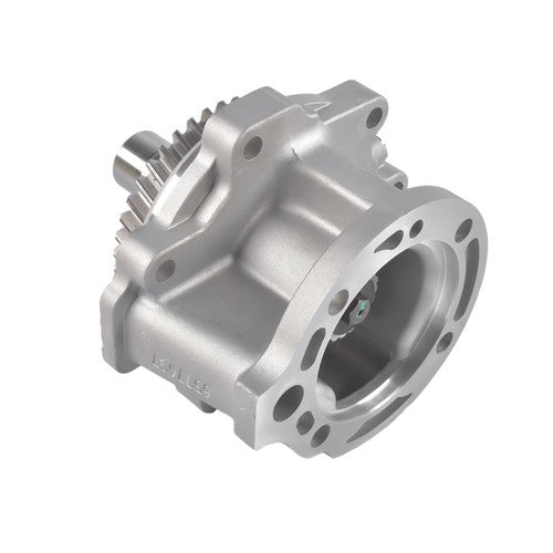 DURAFORCE Fuel Pump Gear Accessory Drive Shaft for Cummins M11 QSM ISM 3896045 6577097X