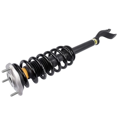 DURAFORCE Front Right Shock Strut Assembly For Mercedes W253 GLC300 GLC350e GLC43 GLC63