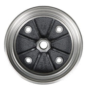DURAFORCE 41038-0034 Front Brake Drum for Kawasaki Mule 3000, 3010, 4000 & 4010 2x4 4x4