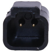 DURAFORCE 12V Servo Control Solenoid Valve SV98-T3907-0-N Fits Komatsu Excavators Loaders