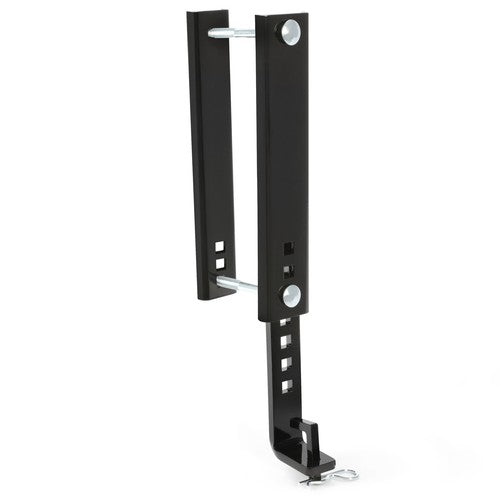 Weight Distribution Support Brackets Adjustable for 10 Inch Trailer Frame 17516