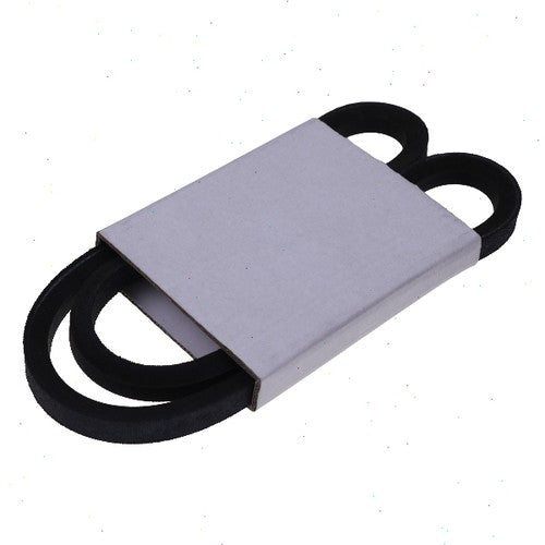 DURAFORCE V Belt Drive Belt 119865-42290 for Komatsu Excavator PC25-1 PC30-7 PC30MR-1