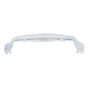 DURAFORCE For Chevy Silverado 2022-2024 Split-type Front Bumper Replacement Chrome Steel