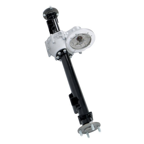 DURAFORCE Rear Axle Housing Assembly For EZGO 2008-2013 RXV Golf Carts 614063 600357