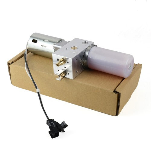 DURAFORCE Brand New Hydraulic Liftgate Pump Fits Cadillac SRX CTS Wagon 25835476 13502688