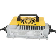 DURAFORCE 58.4V 25A Lithium Battery Charger Golf Cart LiFePO4 (18A @110 VAC;25A @220 VAC)