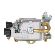 DURAFORCE Concrete Cut Off Saw Carburetor Kit For Zama C1Q-S118 TS410 TS420 4238 120 0600