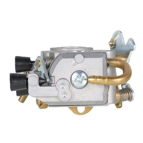DURAFORCE Concrete Cut Off Saw Carburetor Kit For Zama C1Q-S118 TS410 TS420 4238 120 0600