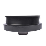 DURAFORCE Engine Harmonic Balancer for Nissan Frontier 2005-19 NV1500 Suzuki Equator 09-12