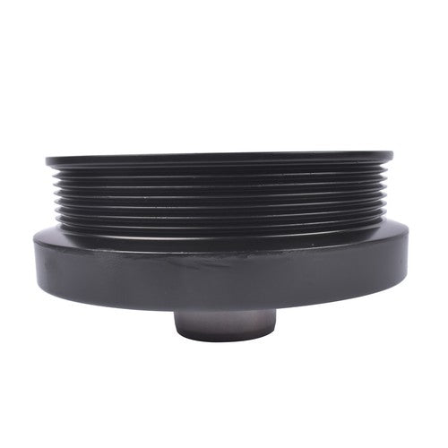DURAFORCE Engine Harmonic Balancer for Nissan Frontier 2005-19 NV1500 Suzuki Equator 09-12