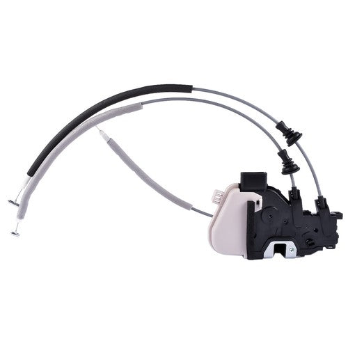 DURAFORCE For 2013-2018 Hyundai Santa Fe Rear Left Driver Door Lock Actuator 81410-2W000