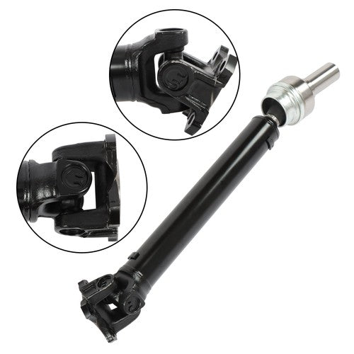 DURAFORCE Drive Shaft Assembly For Mitsubishi Raider 07-09 4WD For Dodge Dakota 2007-10
