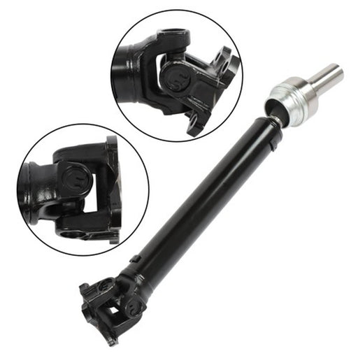 DURAFORCE Drive Shaft Assembly For Mitsubishi Raider 07-09 4WD For Dodge Dakota 2007-10