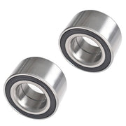 DURAFORCE for POLARIS RZR 800 & S / 4- ALL 4 WHEEL BEARINGS KIT New Front + Rear 10-14