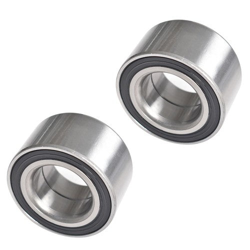 DURAFORCE for POLARIS RZR 800 & S / 4- ALL 4 WHEEL BEARINGS KIT New Front + Rear 10-14