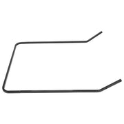 DURAFORCE For EZGO Golf Cart TXT Medalist 1994-2013 Front Top Strut Support Brackets
