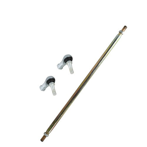DURAFORCE Fit For E-Z-GO TXT Tie Rod Assembly 2001+ Gas Electric Golf Carts 70876-G02