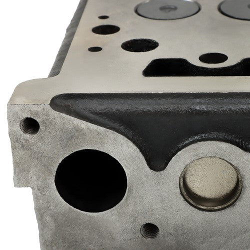 DURAFORCE Cylinder Head Fits For Kubota V2403 Diesel 1G855-03042