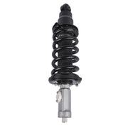 DURAFORCE Front Left Hydraulic Shock Strut Coil Spring Assy for Infiniti QX56 QX80 2011-21