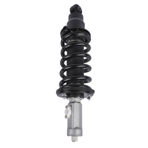 DURAFORCE Front Left Hydraulic Shock Strut Coil Spring Assy for Infiniti QX56 QX80 2011-21