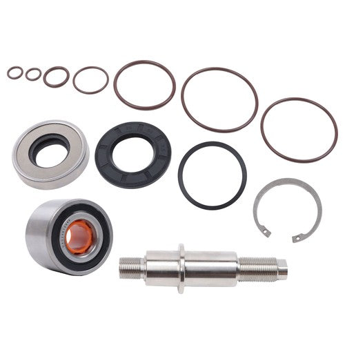 DURAFORCE New Rebuild Kit Bearing Seal+Shaft For SEADOO GTX RXP RXT GTX GTR Jet Pump Us
