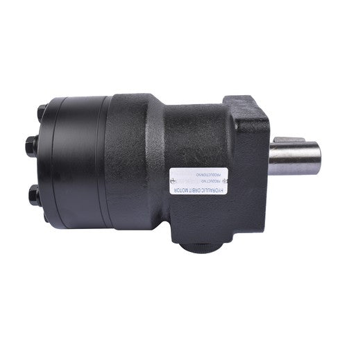 DURAFORCE Hydraulic Motor 9.7in³/r For Eaton Char-Lynn H Series Woodruff Key 101-1012-009