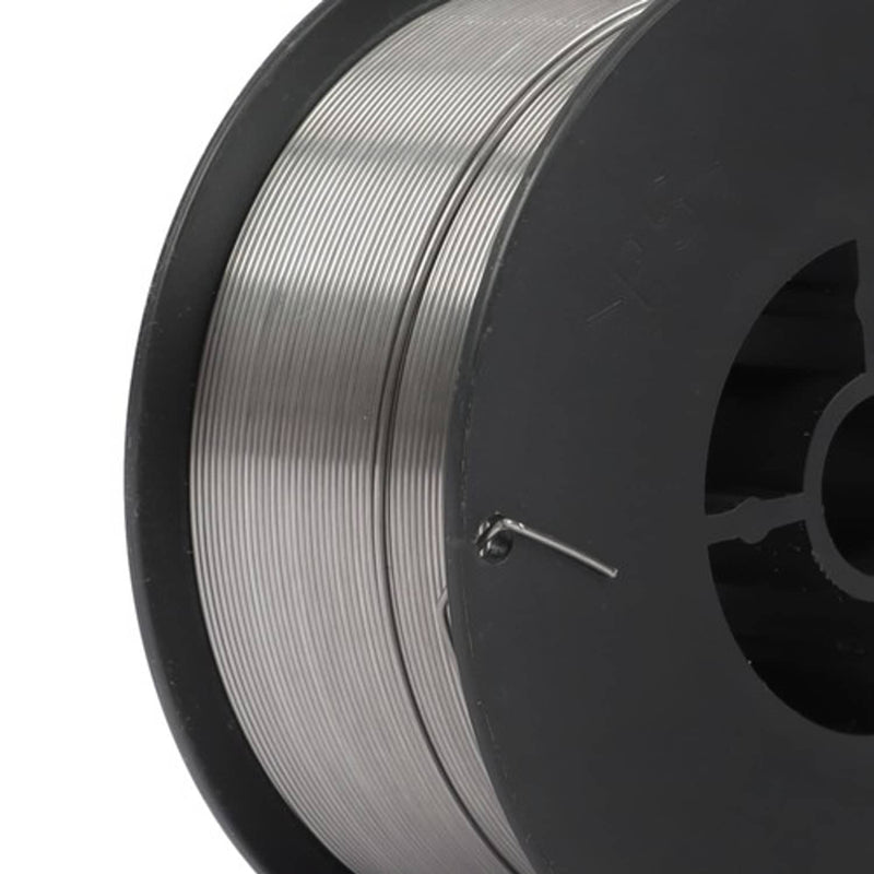 DURAFORCE 4-Pack E71T-GS .035" Diameter 2lb Spool Flux Core Carbon Steel MIG Welding Wire