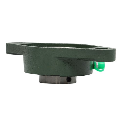 DURAFORCE UCFL206-20 Pillow Block Bearing 1-1/4" Bore 2 Bolt Flange Mounted 10Pcs