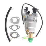 DURAFORCE WH7000EC Fit For Westinghouse WH7500EC 420cc Generator Carburetor lawn mower
