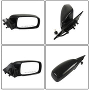 DURAFORCE For Toyota Camry 2007 2008-2011 RH Passenger Side Power Door Side View Mirror