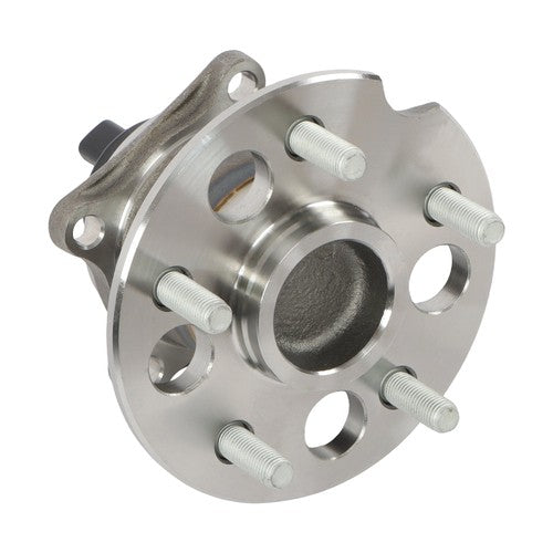 DURAFORCE FWD Rear Left / Right Wheel Bearing Hub Assembly For Toyota Sienna 2004 - 2010