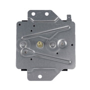 DURAFORCE New Dryer Timer for Whirlpool Kenmore 110.C61292011 110.C65132410 110.C72442511