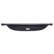 DURAFORCE Retractable Cargo Cover For Hyundai Tucson 16-21 Rear Car Trunk Privacy Shield