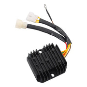 DURAFORCE For BMW F 650 93-98 F650 ST 96-98 Voltage Regulator Rectifier 61312346432
