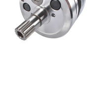 DURAFORCE Crank Crankshaft Crank Shaft Fits For YAMAHA YZ125 YZ 125 1996 1997 1998-2000