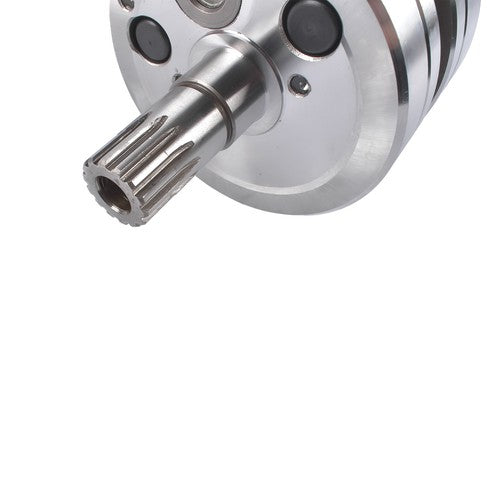 DURAFORCE Crank Crankshaft Crank Shaft Fits For YAMAHA YZ125 YZ 125 1996 1997 1998-2000