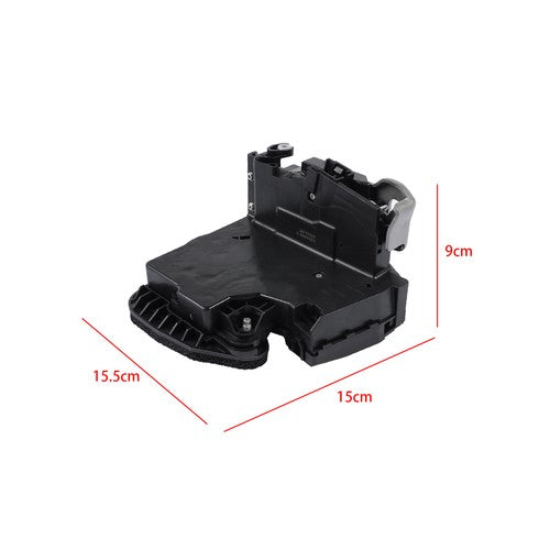 DURAFORCE Power Door Latch LH Front for Cadillac Escalade Chevrolet Colorado Cruze Yukon