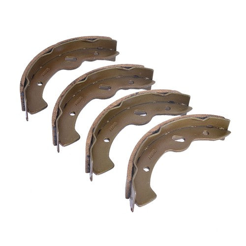 DURAFORCE Golf Cart Yamaha G14-G22 94-06 Brake Shoes For E-Z-Go TXT 97-09.5 Workhorse 96+
